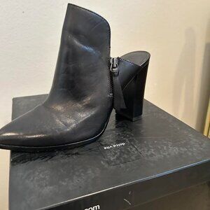 Rebecca Minkoff  Aiden Mules